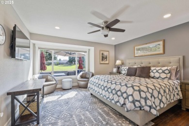 Beautifully updated single-level Charbonneau home with high-end on  in Oregon - for sale on GolfHomes.com, golf home, golf lot