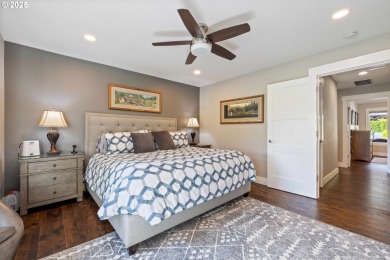 Beautifully updated single-level Charbonneau home with high-end on  in Oregon - for sale on GolfHomes.com, golf home, golf lot
