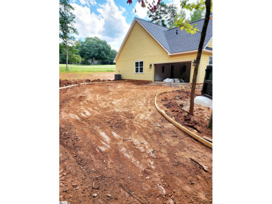 Welcome Home to this stunning beautiful Brand New Home with 4 on Stone Creek Cove Golf Course in South Carolina - for sale on GolfHomes.com, golf home, golf lot