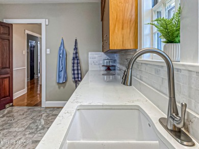 Dreaming of the perfect blend of modern living and country on La Follette Country Club in Tennessee - for sale on GolfHomes.com, golf home, golf lot