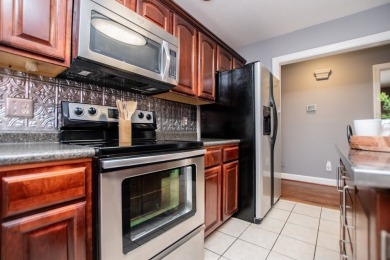 LIVE your BEST LIFE and discover this beautiful home with a view on Fairfield Plantation Golf and Country Club in Georgia - for sale on GolfHomes.com, golf home, golf lot