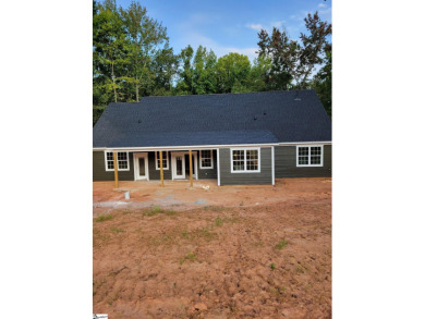 Welcome Home to this stunning beautiful Brand New Home with 4 on Stone Creek Cove Golf Course in South Carolina - for sale on GolfHomes.com, golf home, golf lot