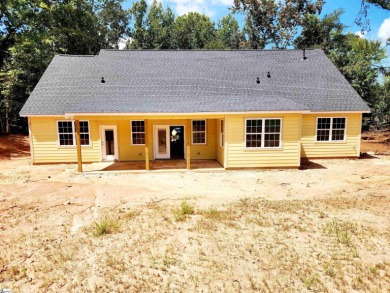 Welcome Home to this stunning beautiful Brand New Home with 4 on Stone Creek Cove Golf Course in South Carolina - for sale on GolfHomes.com, golf home, golf lot