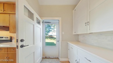 Dreaming of the perfect blend of modern living and country on La Follette Country Club in Tennessee - for sale on GolfHomes.com, golf home, golf lot