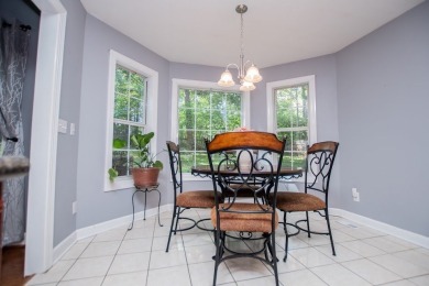 LIVE your BEST LIFE and discover this beautiful home with a view on Fairfield Plantation Golf and Country Club in Georgia - for sale on GolfHomes.com, golf home, golf lot