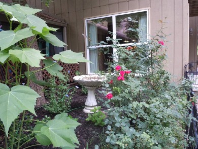 A rarity and a real beauty. Chic best describes this townhome on Holly Lake Ranch Golf Club in Texas - for sale on GolfHomes.com, golf home, golf lot