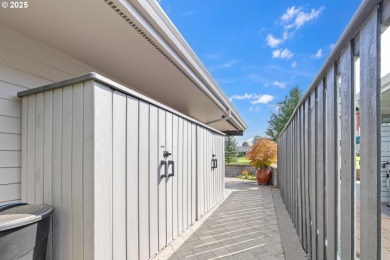 Beautifully updated single-level Charbonneau home with high-end on  in Oregon - for sale on GolfHomes.com, golf home, golf lot
