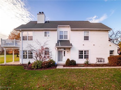 Experience the perfect blend of comfort and convenience at 385 on North Olmsted Golf Club in Ohio - for sale on GolfHomes.com, golf home, golf lot