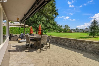 Beautifully updated single-level Charbonneau home with high-end on  in Oregon - for sale on GolfHomes.com, golf home, golf lot