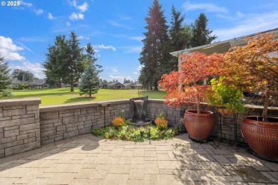 Beautifully updated single-level Charbonneau home with high-end on  in Oregon - for sale on GolfHomes.com, golf home, golf lot