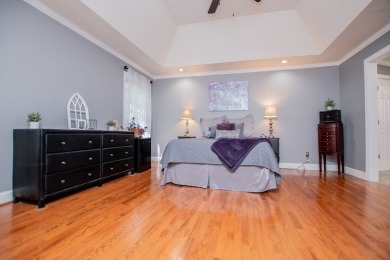 LIVE your BEST LIFE and discover this beautiful home with a view on Fairfield Plantation Golf and Country Club in Georgia - for sale on GolfHomes.com, golf home, golf lot