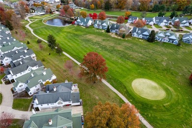 Experience the perfect blend of comfort and convenience at 385 on North Olmsted Golf Club in Ohio - for sale on GolfHomes.com, golf home, golf lot