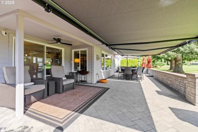 Beautifully updated single-level Charbonneau home with high-end on  in Oregon - for sale on GolfHomes.com, golf home, golf lot