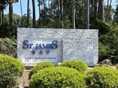 Own a prime lot at St James Bay Country Club. This vacant lot is on St. James Bay in Florida - for sale on GolfHomes.com, golf home, golf lot