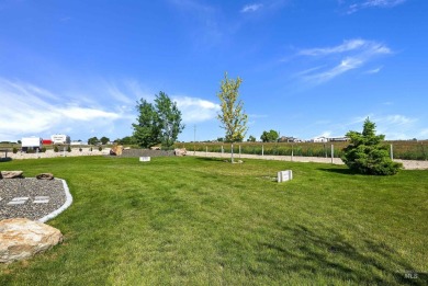 Discover beautiful, modern country living with amenities only on Boise Ranch Golf Course, Inc. in Idaho - for sale on GolfHomes.com, golf home, golf lot