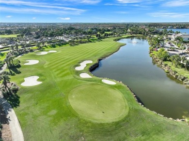 Experience luxury living in the prestigious lakefront community on The Golf Lodge At the Quarry in Florida - for sale on GolfHomes.com, golf home, golf lot