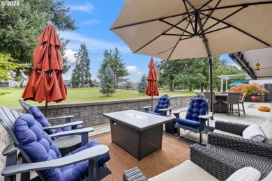 Beautifully updated single-level Charbonneau home with high-end on  in Oregon - for sale on GolfHomes.com, golf home, golf lot