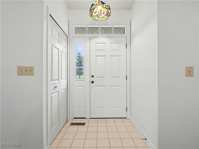 Experience the perfect blend of comfort and convenience at 385 on North Olmsted Golf Club in Ohio - for sale on GolfHomes.com, golf home, golf lot