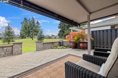 Beautifully updated single-level Charbonneau home with high-end on  in Oregon - for sale on GolfHomes.com, golf home, golf lot