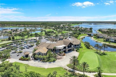 Experience luxury living in the prestigious lakefront community on The Golf Lodge At the Quarry in Florida - for sale on GolfHomes.com, golf home, golf lot