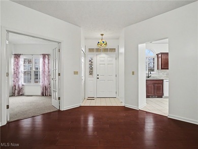 Experience the perfect blend of comfort and convenience at 385 on North Olmsted Golf Club in Ohio - for sale on GolfHomes.com, golf home, golf lot