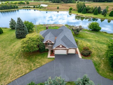 Discover nearly 32 acres of natural beauty and privacy on Boulder Ridge Country Club in Illinois - for sale on GolfHomes.com, golf home, golf lot