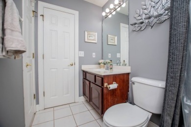Resort-Style living with a view of the lake! Seller will pay the on Fairfield Plantation Golf and Country Club in Georgia - for sale on GolfHomes.com, golf home, golf lot