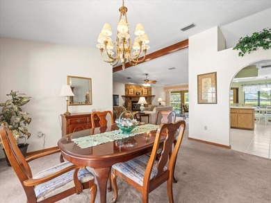 Located in Glen Lakes, this 1990 Alexander Boca Grande Deluxe on Glen Lakes Country Club in Florida - for sale on GolfHomes.com, golf home, golf lot