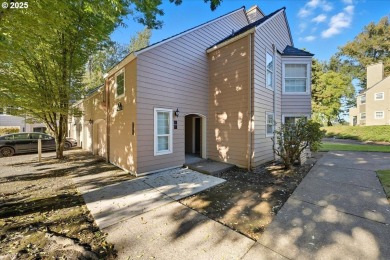 Welcome to 8515 SW Curry Rd, a beautifully updated 1-bedroom on Charbonneau Golf Club in Oregon - for sale on GolfHomes.com, golf home, golf lot