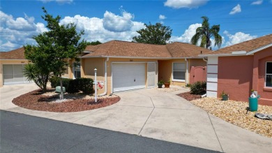 NEW PRICE ON THIS BLOCK AND STUCCO VILLA. It has been on Tierra Del Sol Golf and Country Club in Florida - for sale on GolfHomes.com, golf home, golf lot