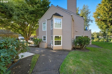 Welcome to 8515 SW Curry Rd, a beautifully updated 1-bedroom on Charbonneau Golf Club in Oregon - for sale on GolfHomes.com, golf home, golf lot