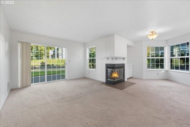 Welcome to 8515 SW Curry Rd, a beautifully updated 1-bedroom on Charbonneau Golf Club in Oregon - for sale on GolfHomes.com, golf home, golf lot