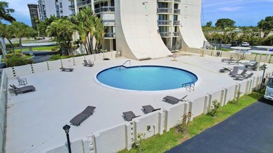 Enjoy breathtaking views from this 2 Bedroom 2 Bath corner unit on The President Country Club in Florida - for sale on GolfHomes.com, golf home, golf lot
