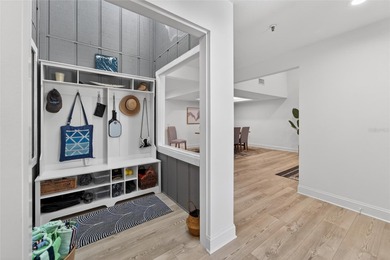 Situated behind gates of the coveted Bay Isles on Longboat Key on Longboat Key Golf Club Resort in Florida - for sale on GolfHomes.com, golf home, golf lot