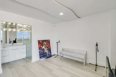 Enjoy breathtaking views from this 2 Bedroom 2 Bath corner unit on The President Country Club in Florida - for sale on GolfHomes.com, golf home, golf lot