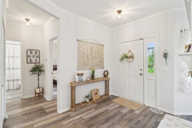 Step inside this truly beautiful ground-level ranch home on Fox Bend Golf Course in Illinois - for sale on GolfHomes.com, golf home, golf lot