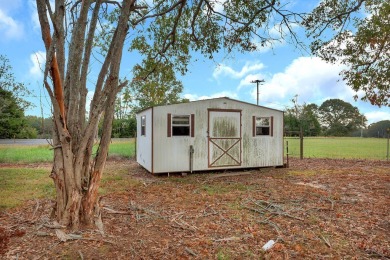 Looking for a farm?  You can stop here.  This is the perfect on Stone Creek Cove Golf Course in South Carolina - for sale on GolfHomes.com, golf home, golf lot