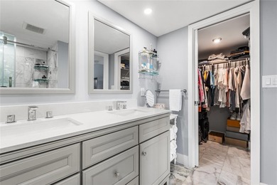 LOVE where you live in this beautifully renovated 4th Floor on Palm-Aire Country Club and Resort - Palms in Florida - for sale on GolfHomes.com, golf home, golf lot