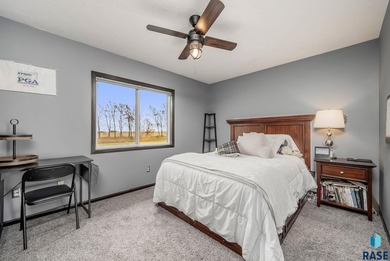 Tee Time! Location, location, location! This stunning on Central Valley Golf Club in South Dakota - for sale on GolfHomes.com, golf home, golf lot