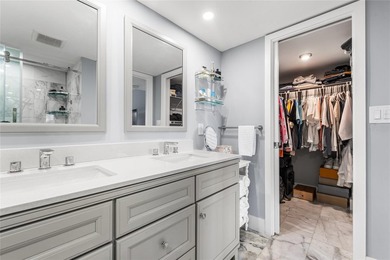 LOVE where you live in this beautifully renovated 4th Floor on Palm-Aire Country Club and Resort - Palms in Florida - for sale on GolfHomes.com, golf home, golf lot