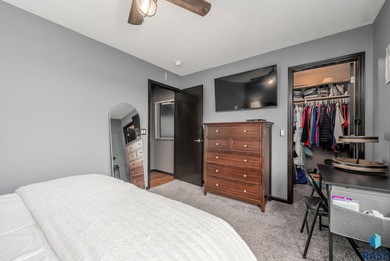 Tee Time! Location, location, location! This stunning on Central Valley Golf Club in South Dakota - for sale on GolfHomes.com, golf home, golf lot