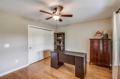 HUGE PRIVATE LOT WITH GREENBELT VIEW! Peaceful lot at the end of on Wildhorse Golf Club of Robson Ranch in Texas - for sale on GolfHomes.com, golf home, golf lot