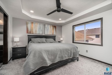 Tee Time! Location, location, location! This stunning on Central Valley Golf Club in South Dakota - for sale on GolfHomes.com, golf home, golf lot