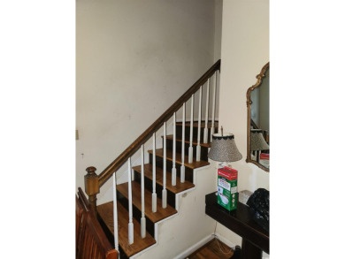 Great opportunity for a fixer upper.  Sold as-is this home is on The Tradition Golf Club in South Carolina - for sale on GolfHomes.com, golf home, golf lot