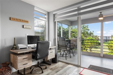 LOVE where you live in this beautifully renovated 4th Floor on Palm-Aire Country Club and Resort - Palms in Florida - for sale on GolfHomes.com, golf home, golf lot