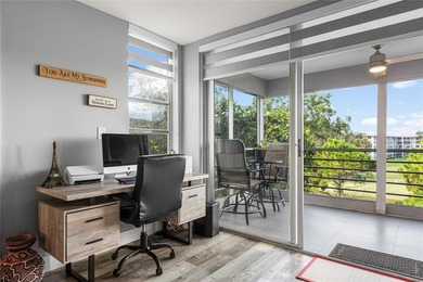 LOVE where you live in this beautifully renovated 4th Floor on Palm-Aire Country Club and Resort - Palms in Florida - for sale on GolfHomes.com, golf home, golf lot