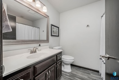 Tee Time! Location, location, location! This stunning on Central Valley Golf Club in South Dakota - for sale on GolfHomes.com, golf home, golf lot