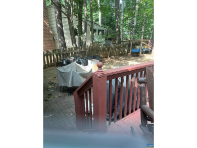 Just Listed-ASSUMABLE 2.75% CONVENTIONAL  LOAN. Immaculate on Lake Monticello Golf Course in Virginia - for sale on GolfHomes.com, golf home, golf lot