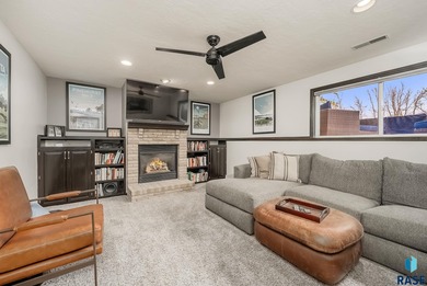 Tee Time! Location, location, location! This stunning on Central Valley Golf Club in South Dakota - for sale on GolfHomes.com, golf home, golf lot