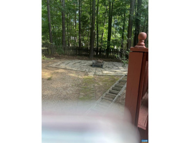 Just Listed-ASSUMABLE 2.75% CONVENTIONAL  LOAN. Immaculate on Lake Monticello Golf Course in Virginia - for sale on GolfHomes.com, golf home, golf lot